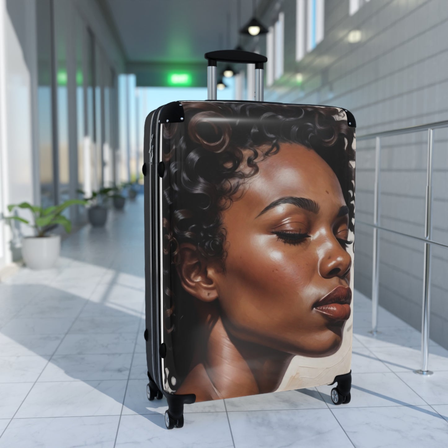 Suitcase