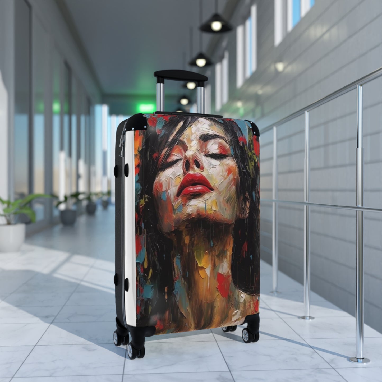 Suitcase