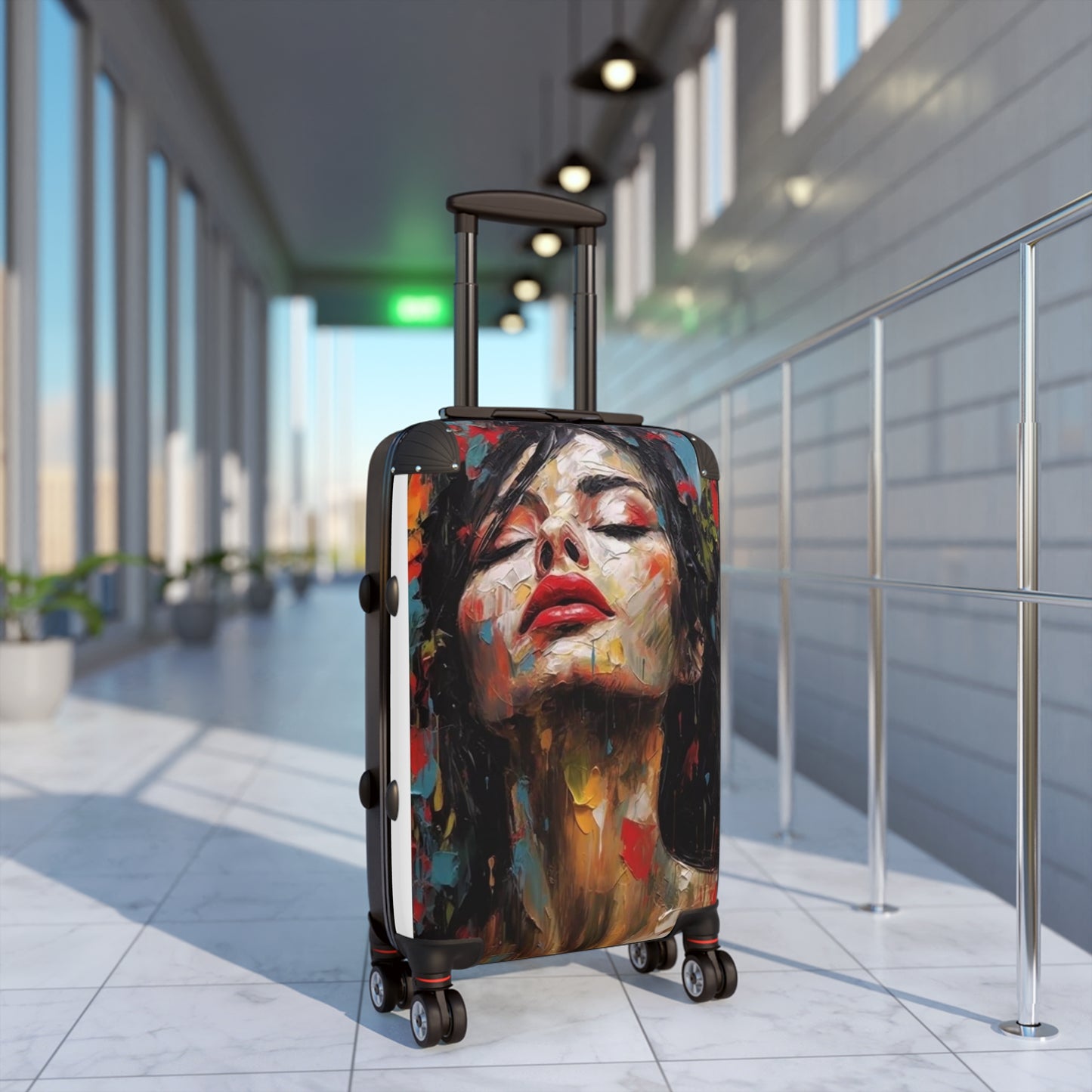Suitcase