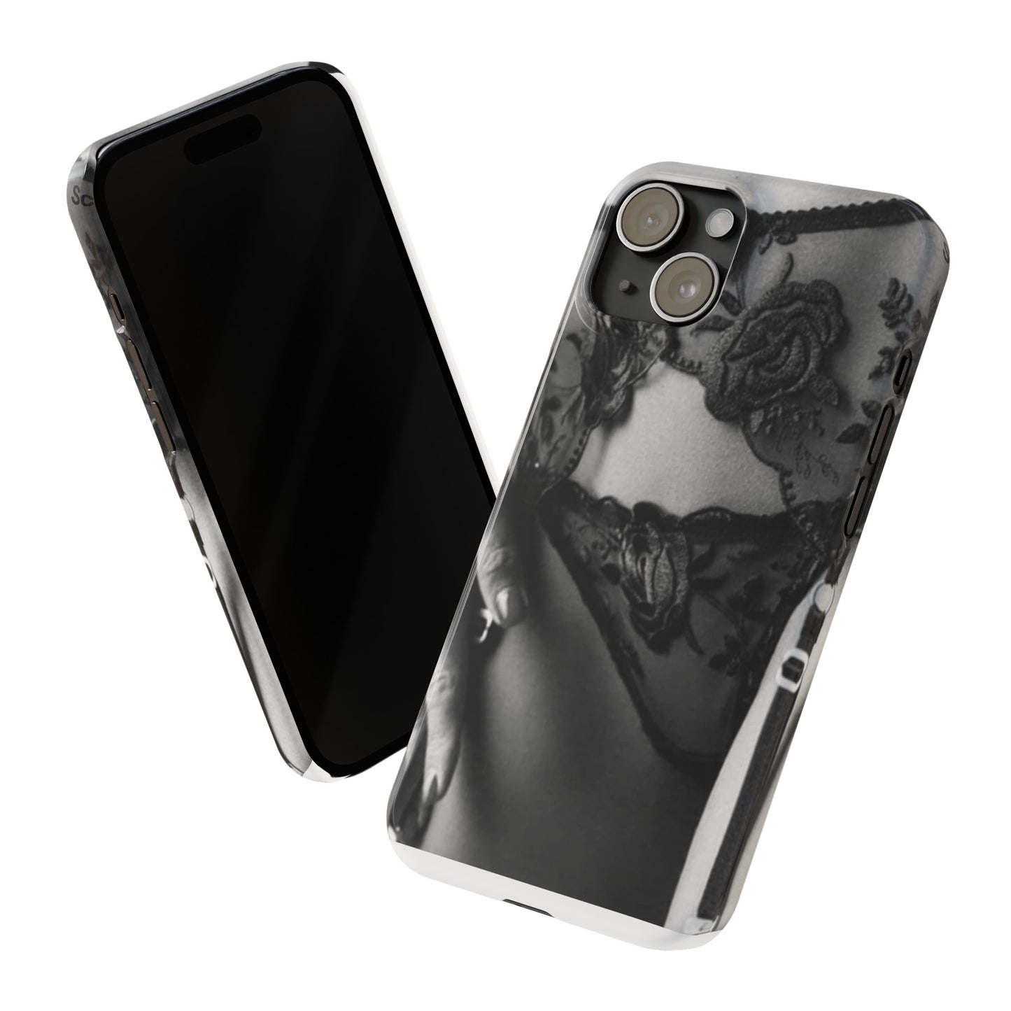 Slim Phone Cases