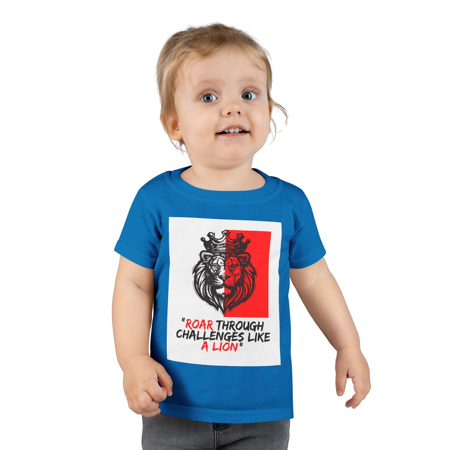 Toddler T-shirt