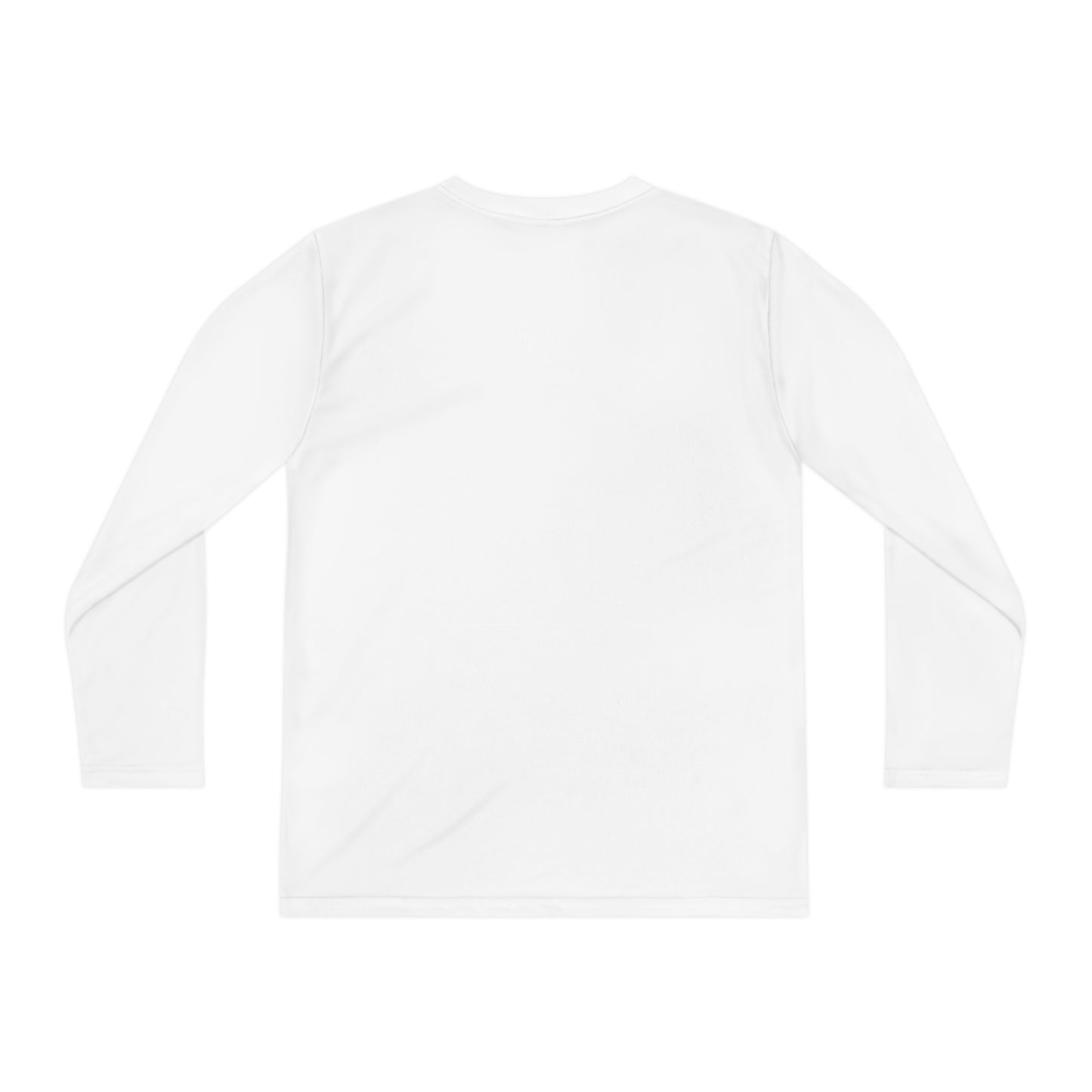 Copy of Youth Long Sleeve Competitor Tee