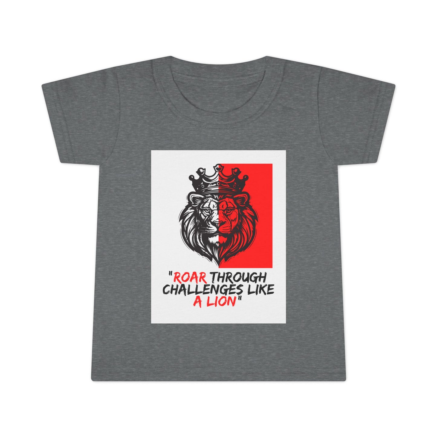 Toddler T-shirt