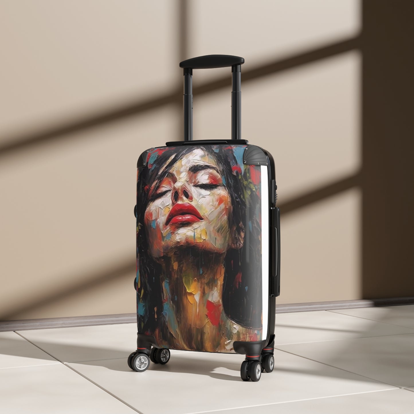 Suitcase