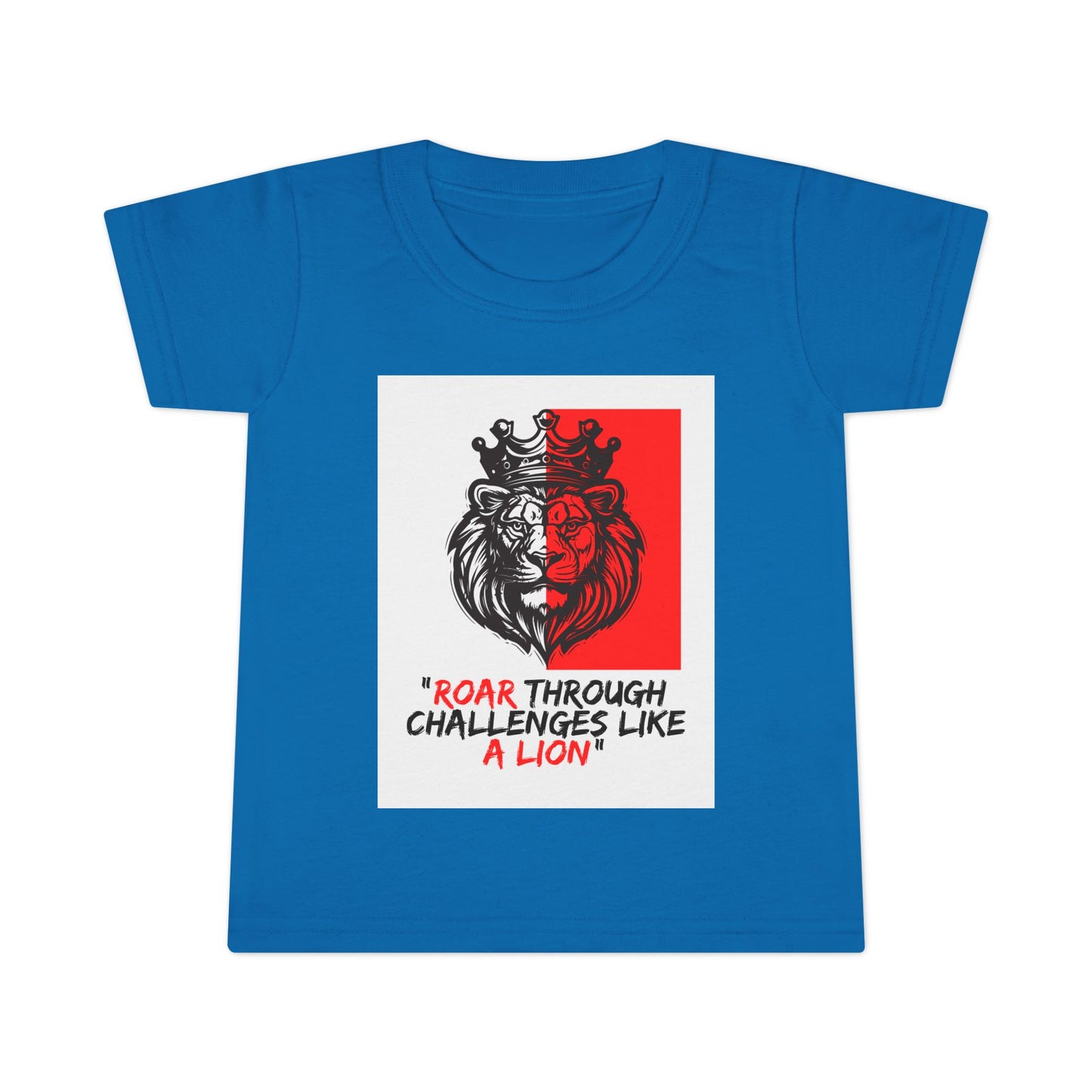 Toddler T-shirt