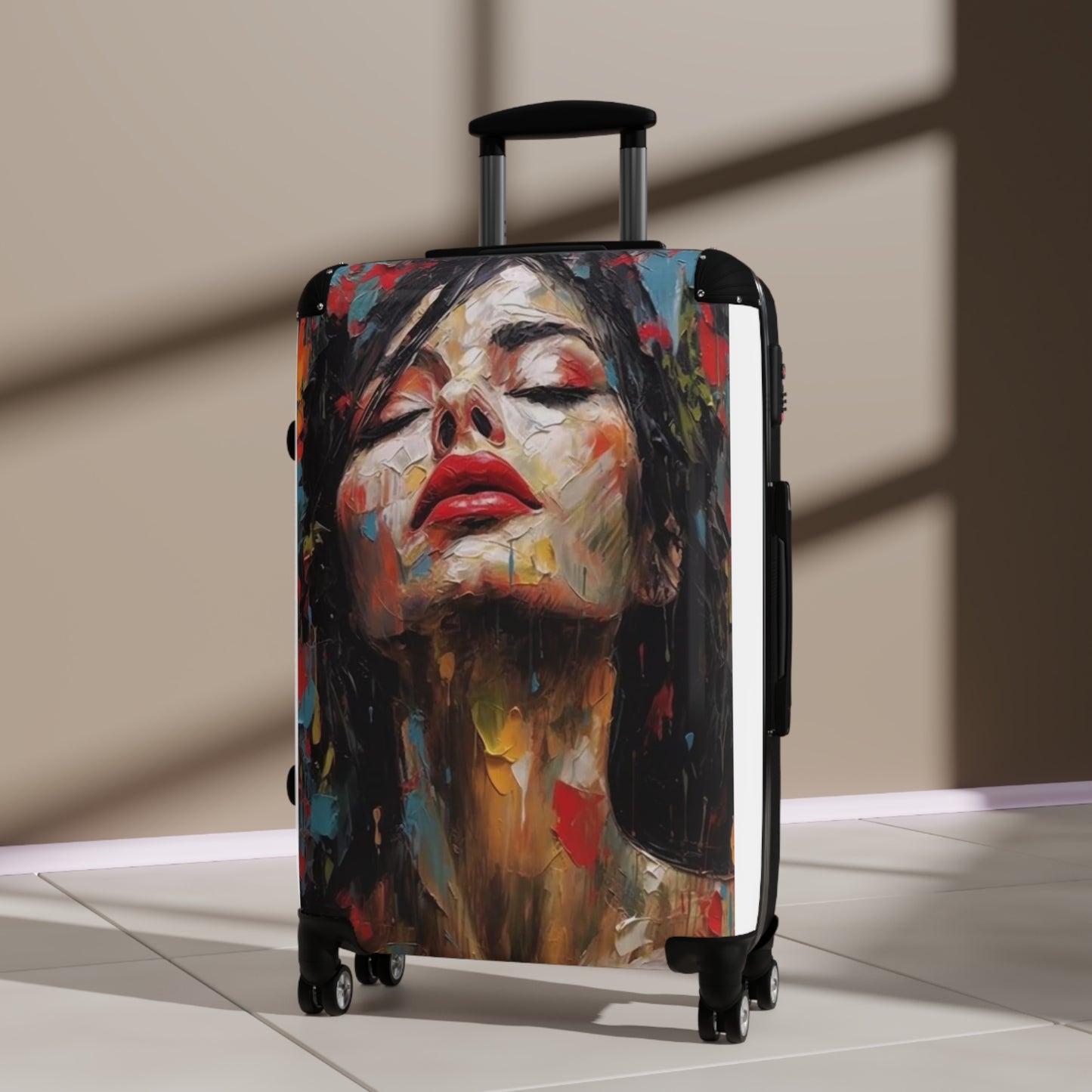 Suitcase