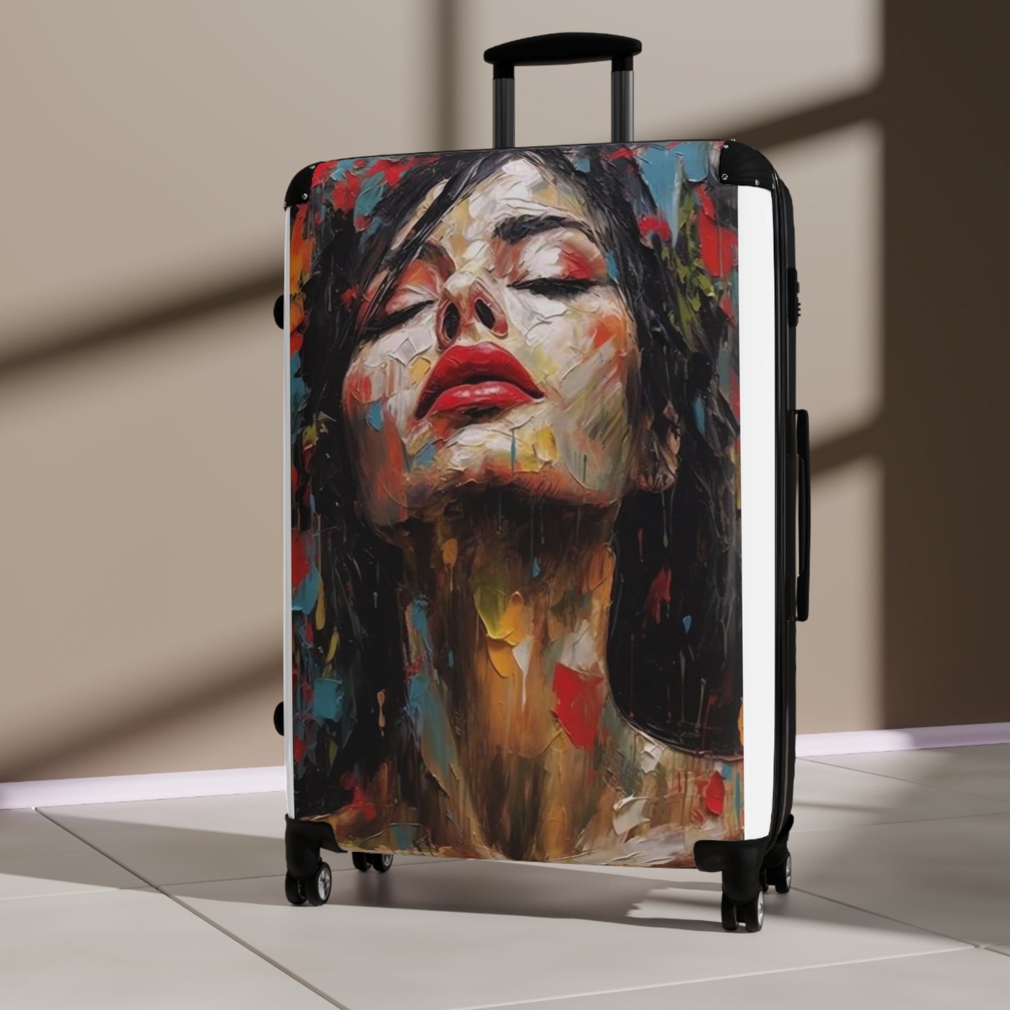 Suitcase