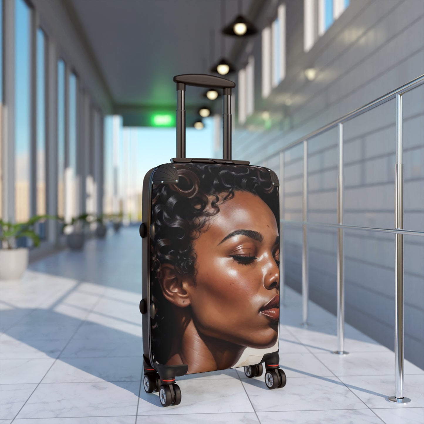 Suitcase