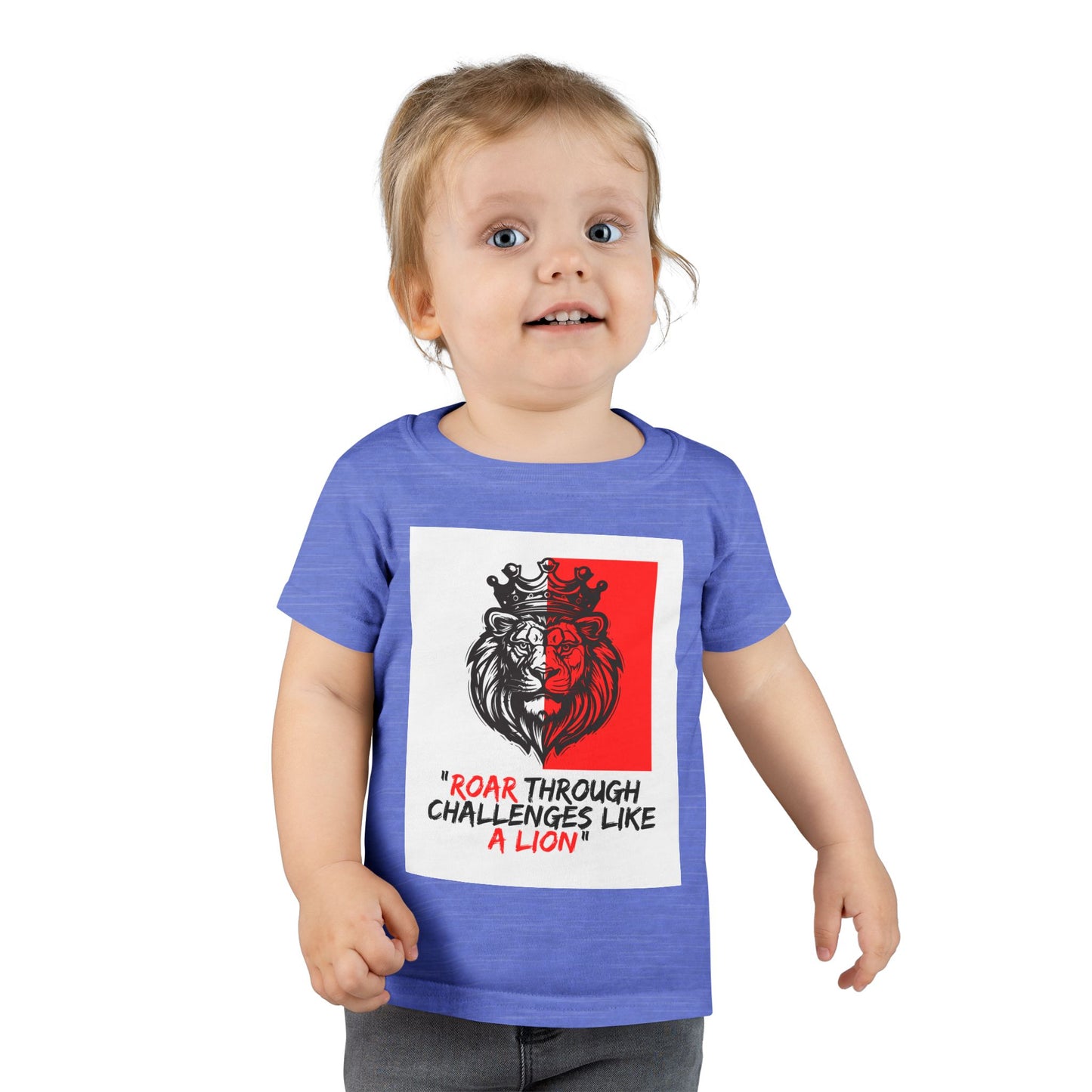 Toddler T-shirt