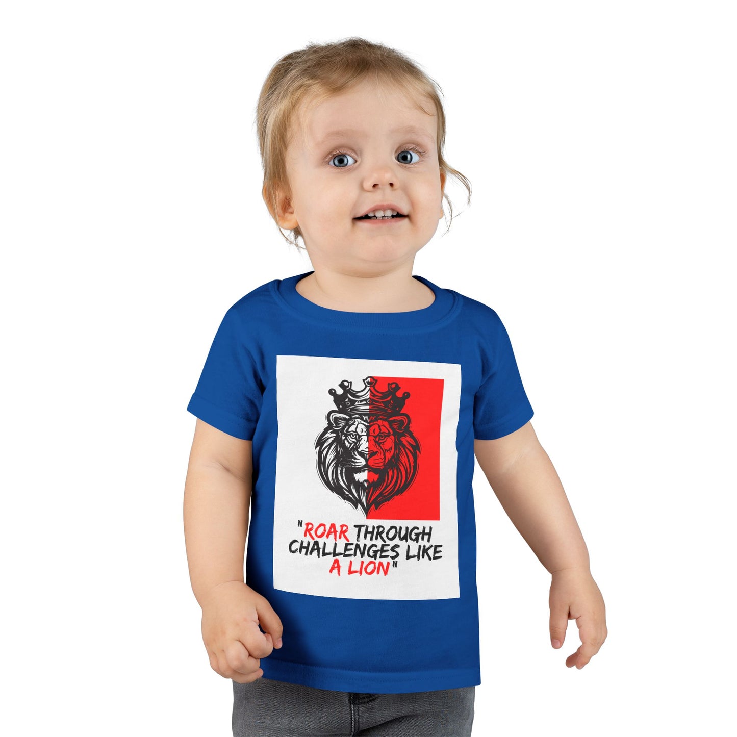 Toddler T-shirt
