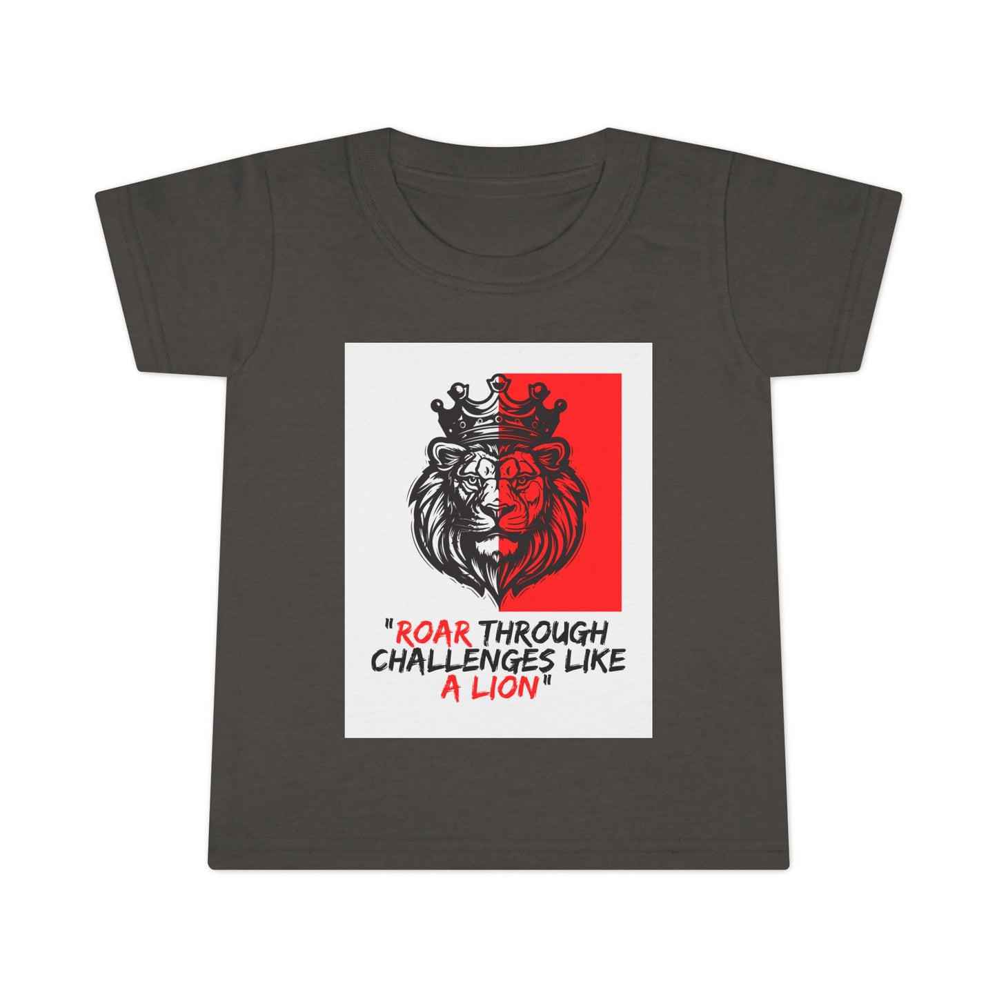 Toddler T-shirt