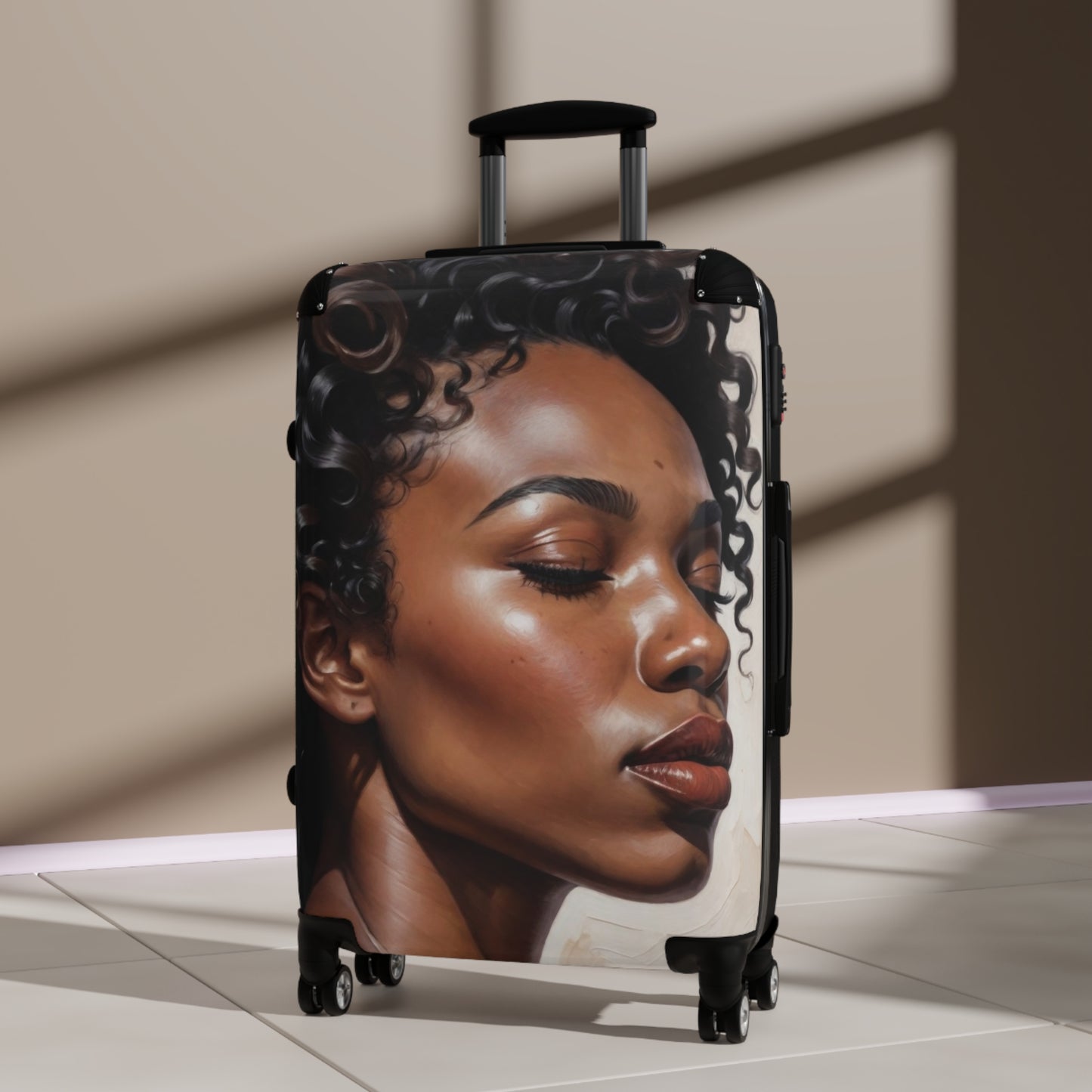 Suitcase
