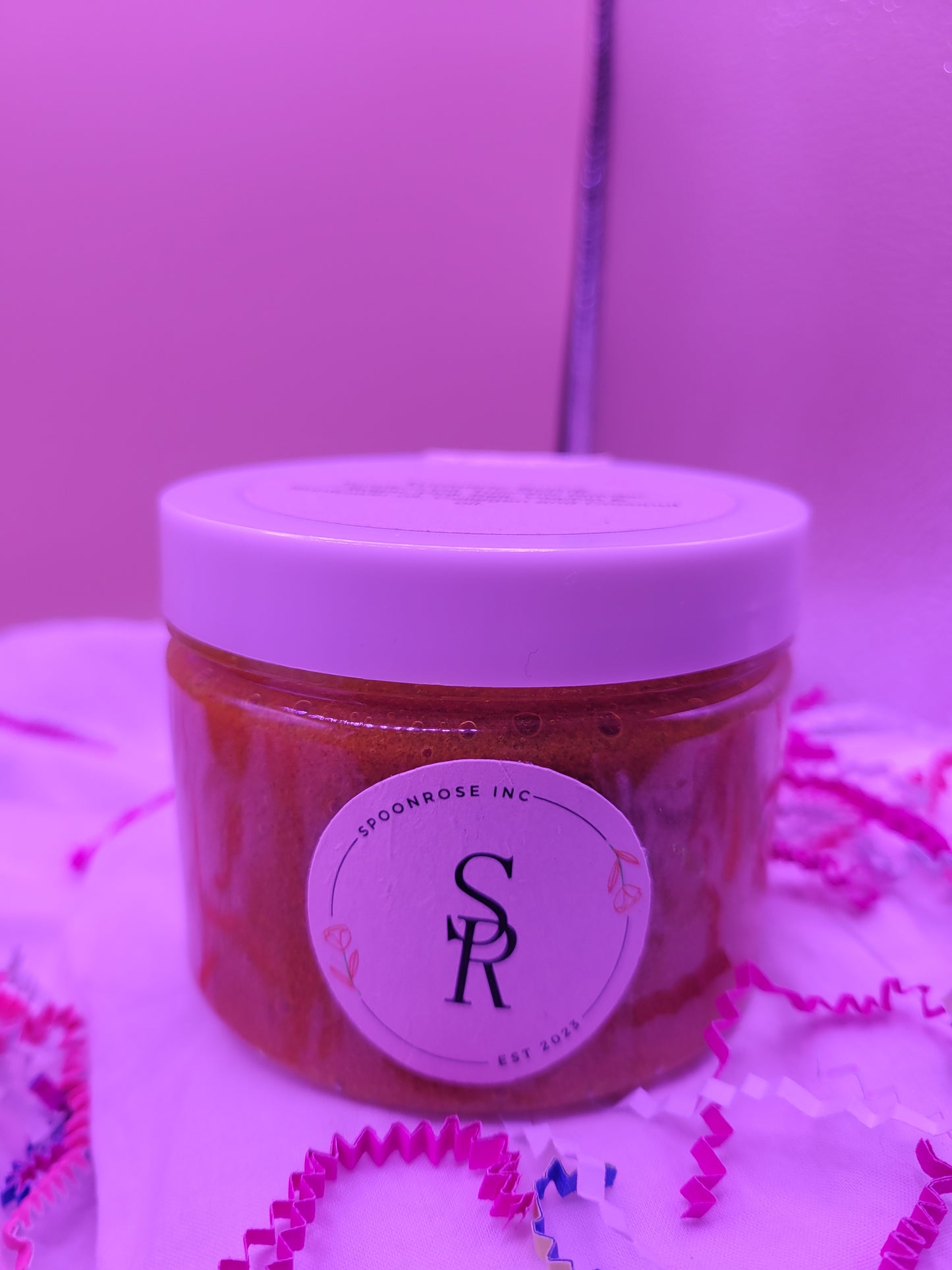 Turmeric Scrubs