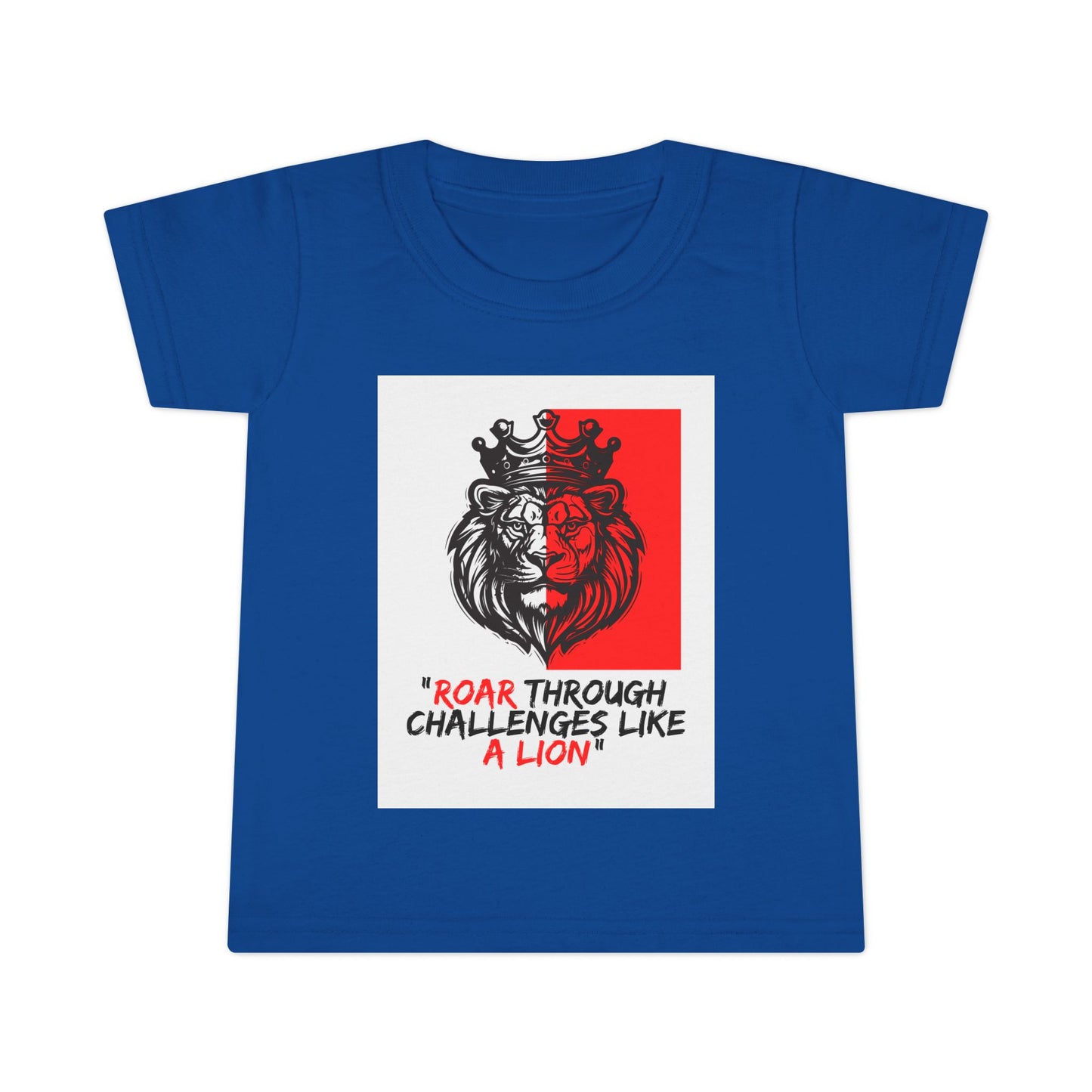 Toddler T-shirt