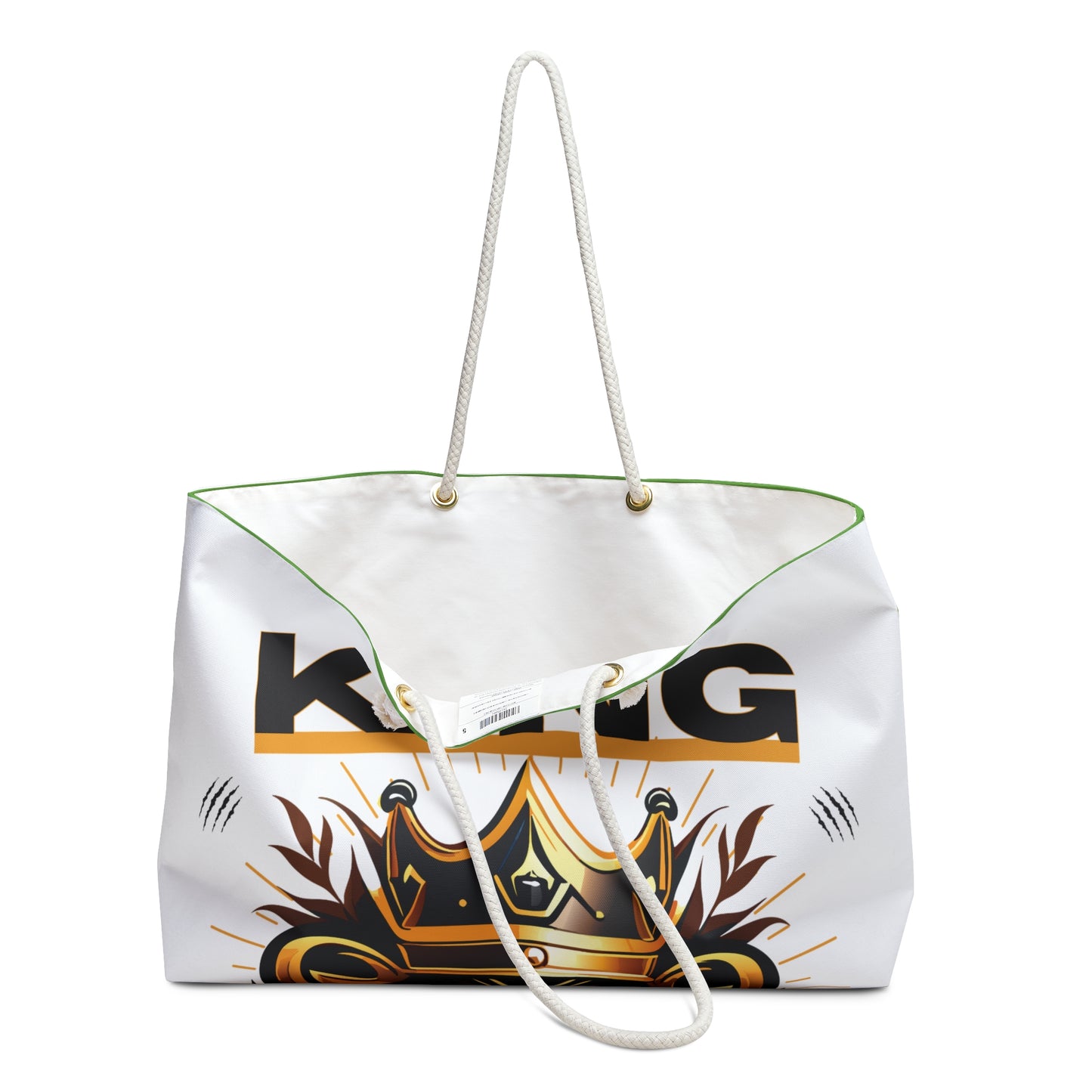 Weekender Bag