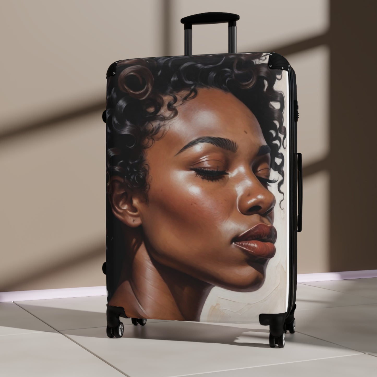 Suitcase