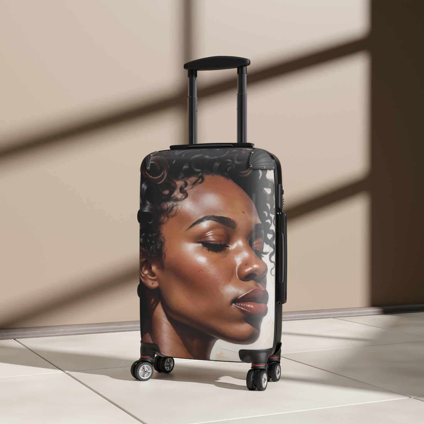 Suitcase