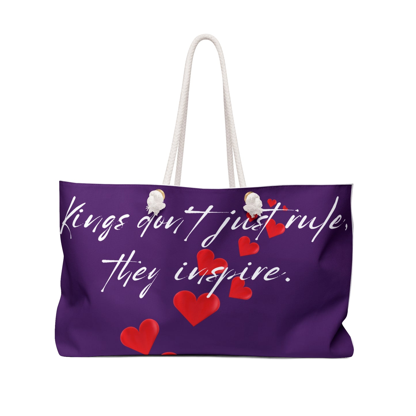 Weekender Bag