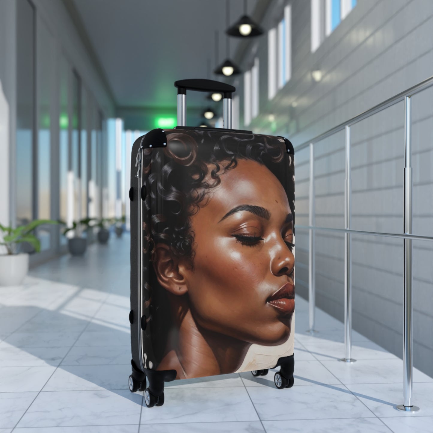 Suitcase