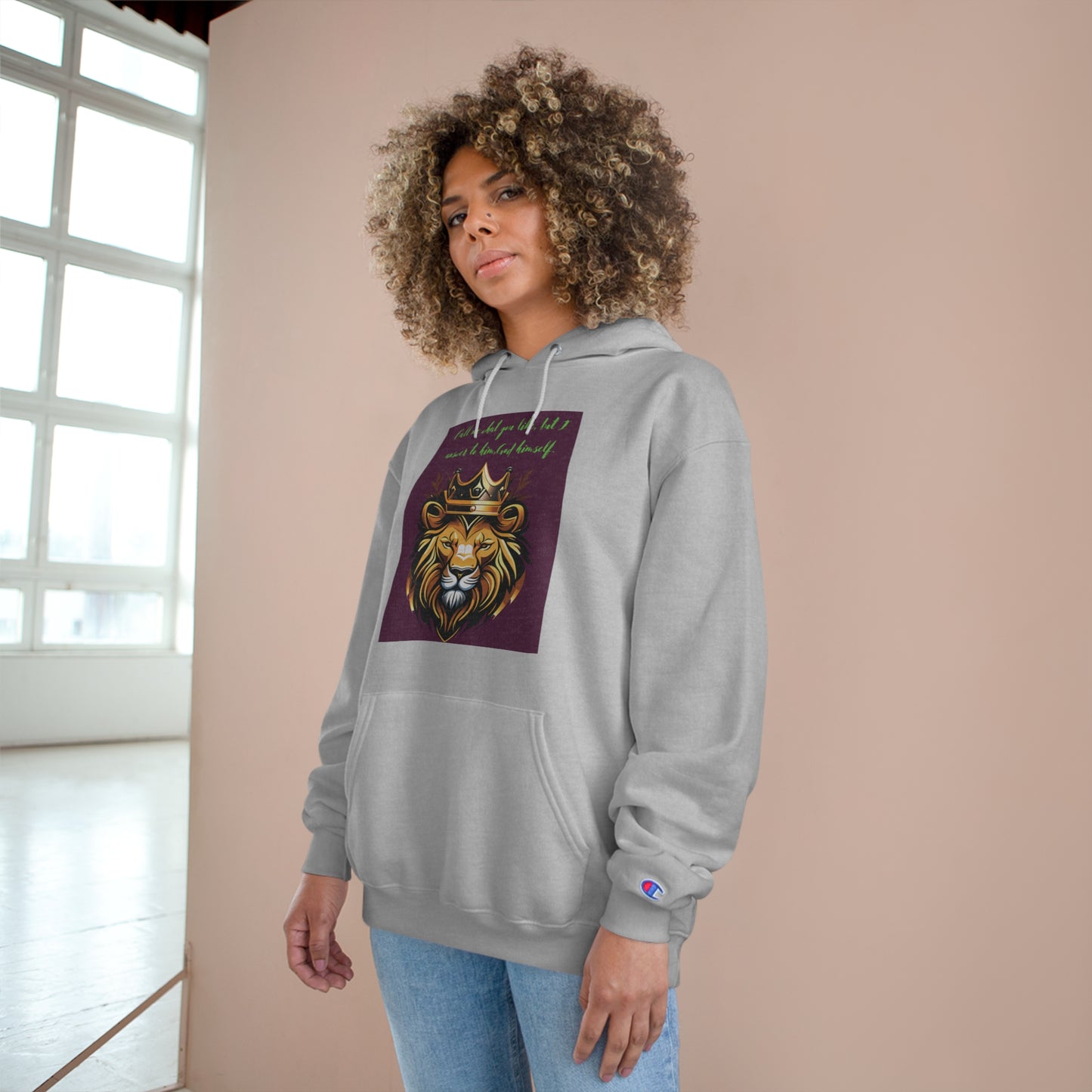 Champion Hoodie