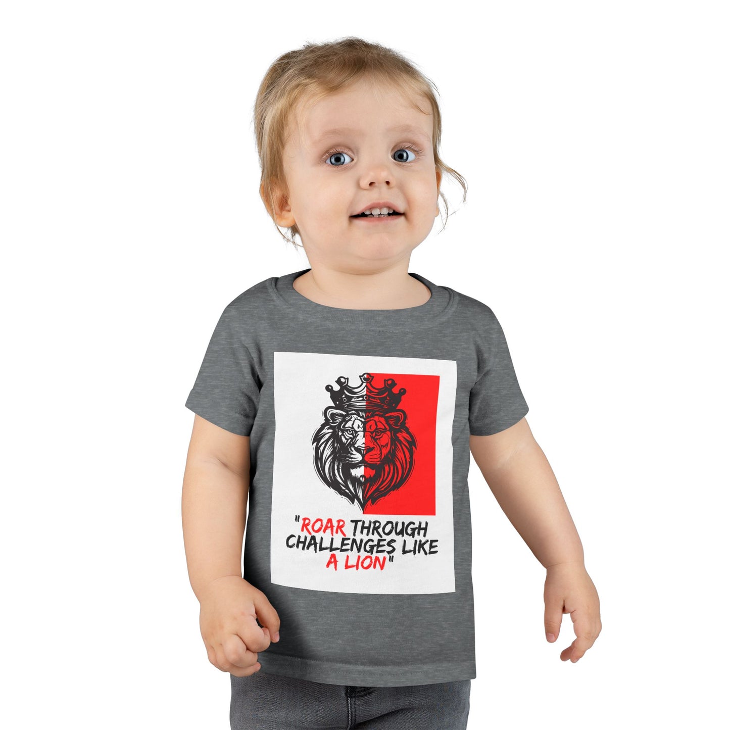 Toddler T-shirt