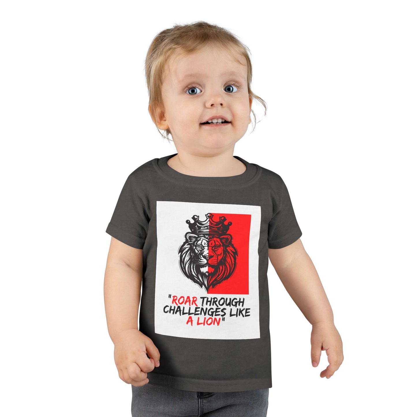 Toddler T-shirt