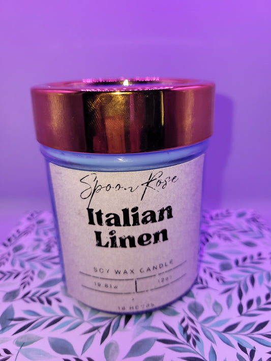 ITALIAN LINEN