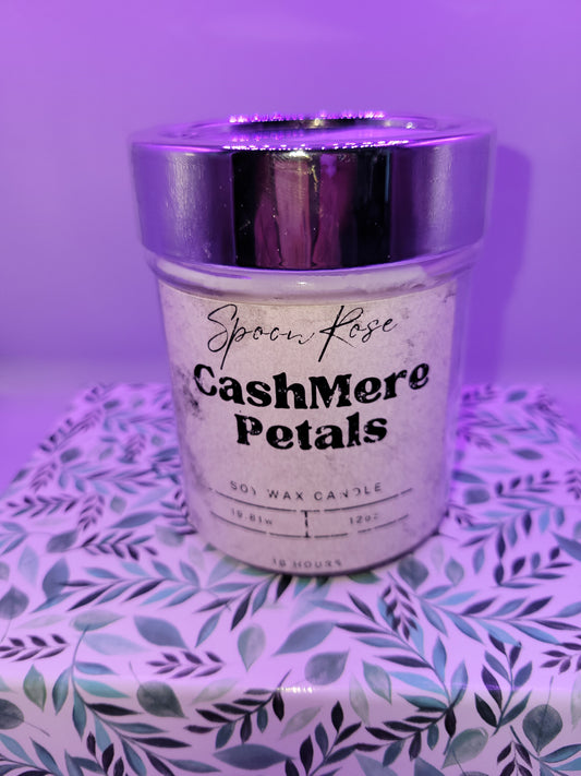 Cashmere Petals