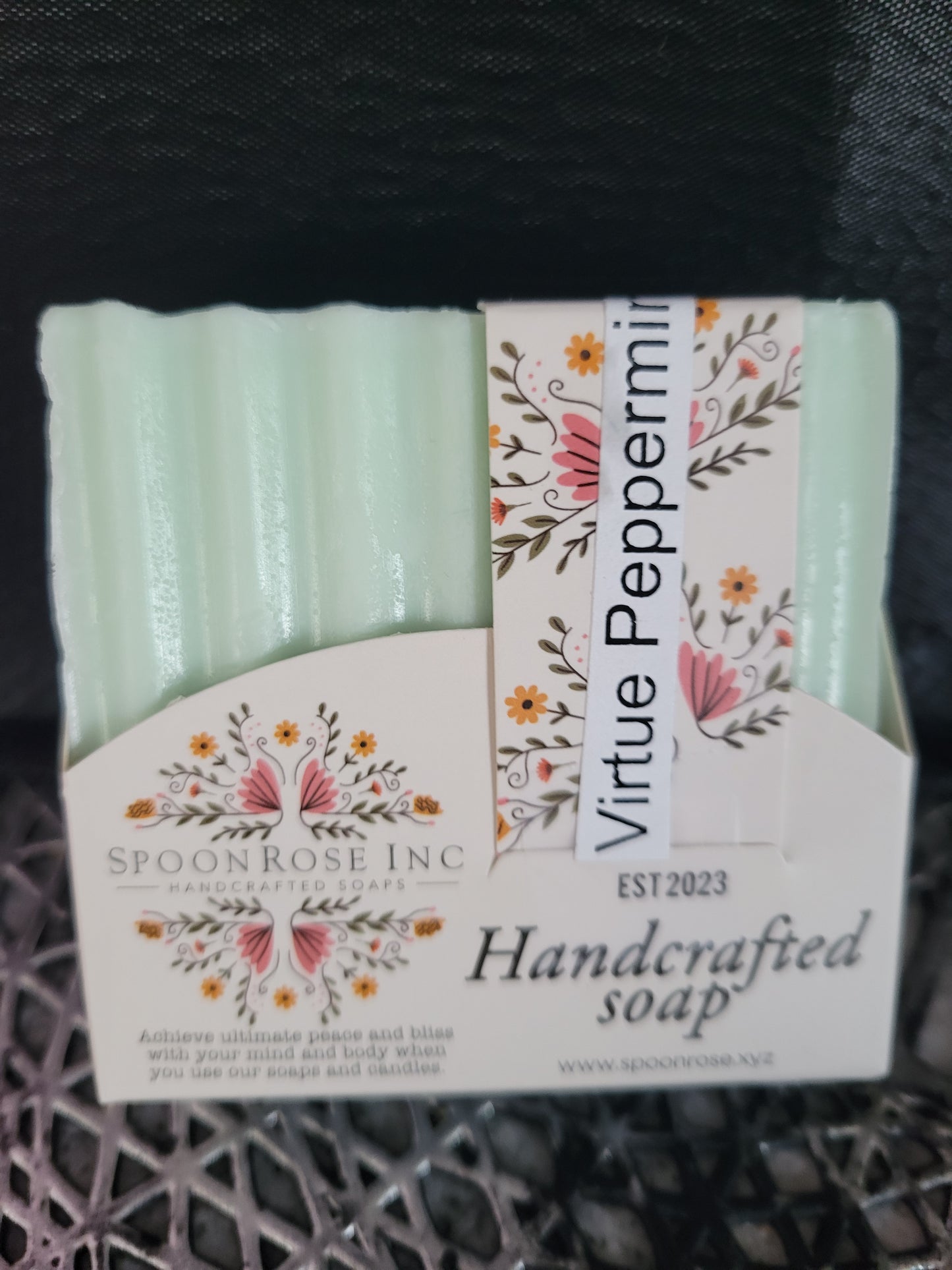 Virtue Peppermint