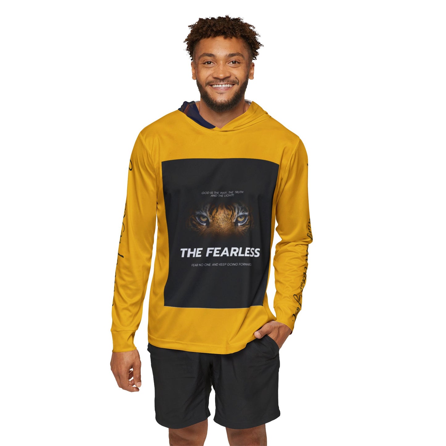 Men's Sports Warmup Hoodie (AOP)