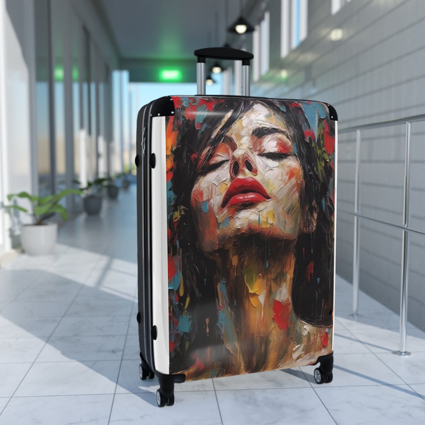 Suitcase