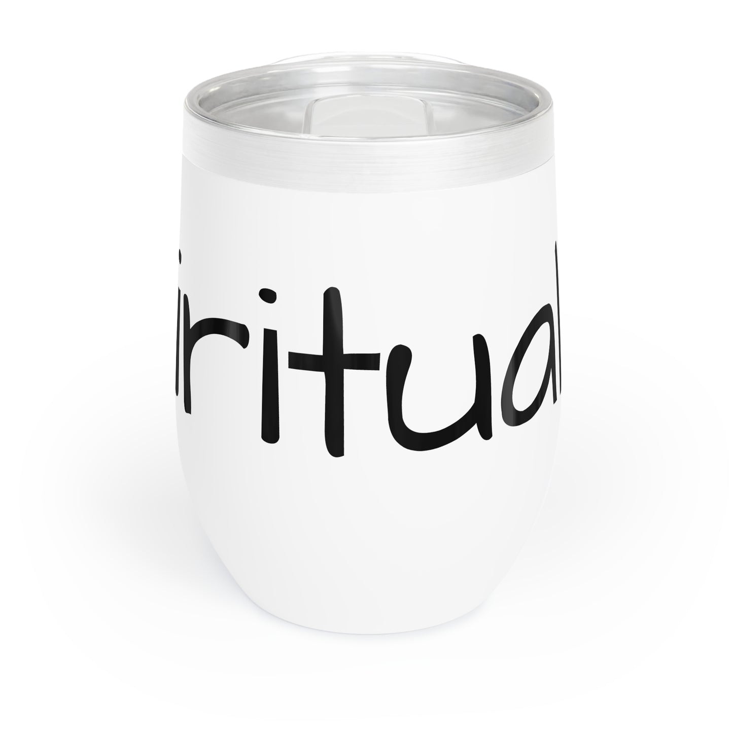 Chill Wine Tumbler